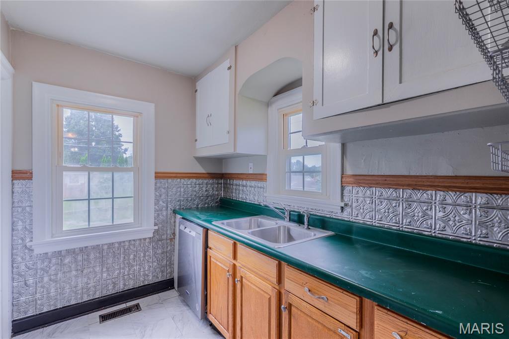 Milton Hill Terrace - Residential