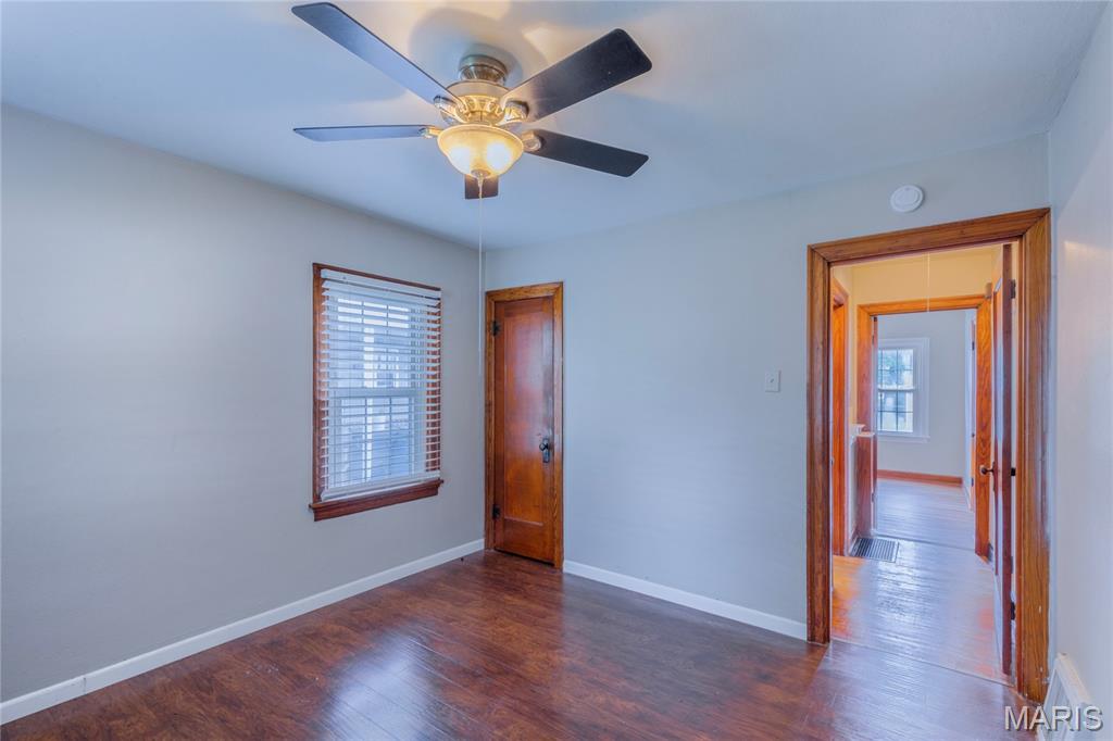 Milton Hill Terrace - Residential