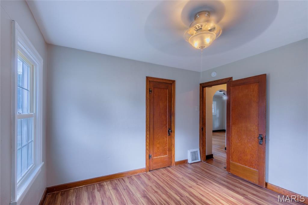 Milton Hill Terrace - Residential