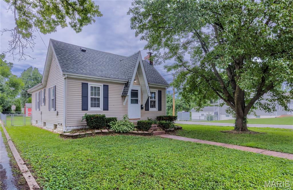 Milton Hill Terrace - Residential
