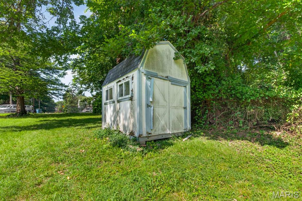 Phil E Green Sub - Residential