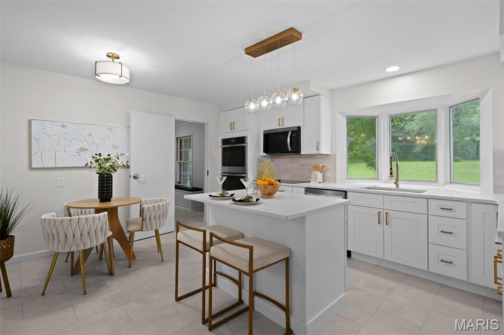 Old Woods Mill Manor 1 - Residential