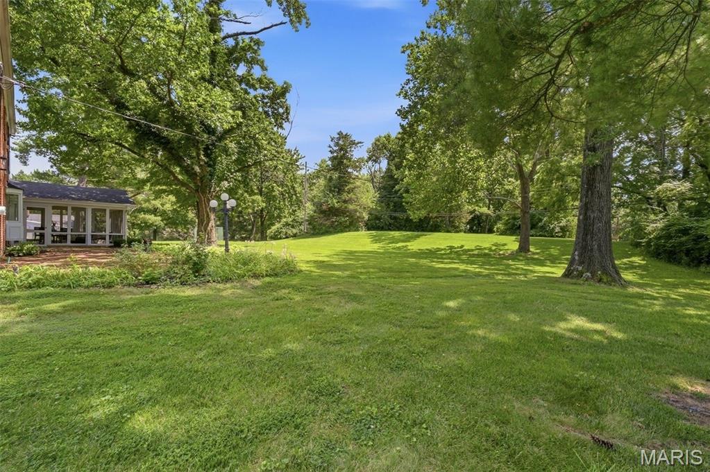 Old Woods Mill Manor 1 - Residential