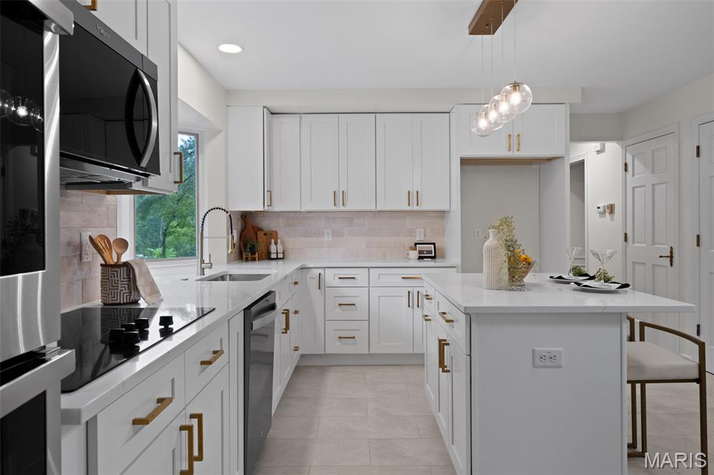 Old Woods Mill Manor 1 - Residential