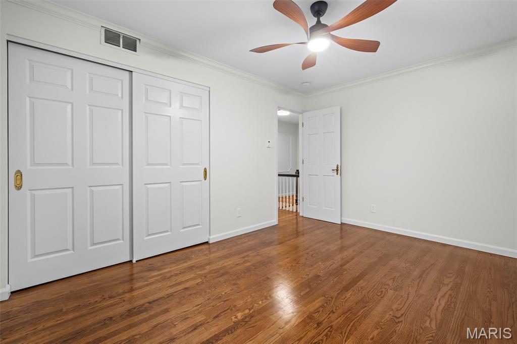 Old Woods Mill Manor 1 - Residential