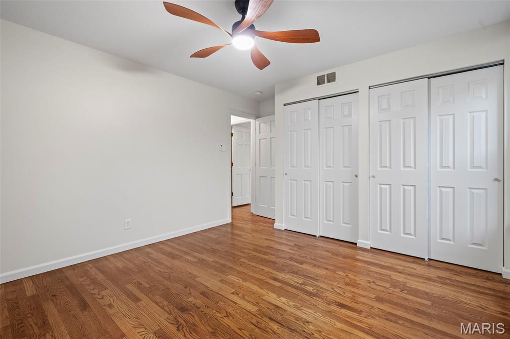 Old Woods Mill Manor 1 - Residential
