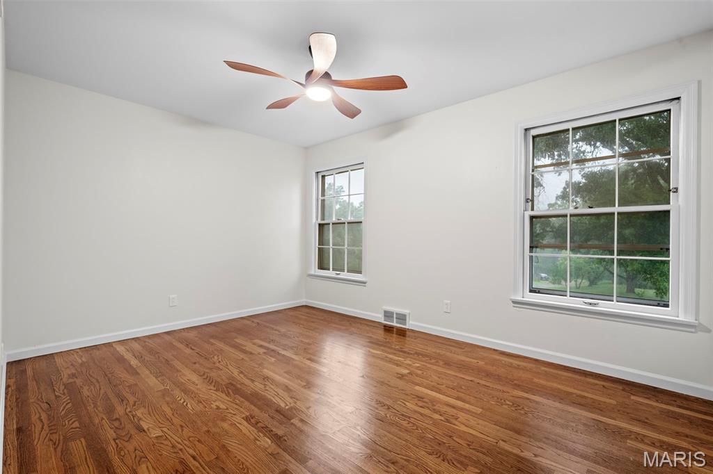Old Woods Mill Manor 1 - Residential