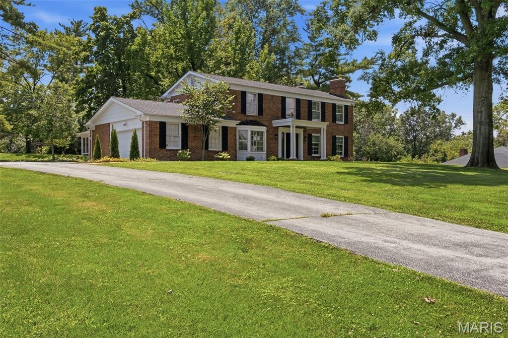 Old Woods Mill Manor 1 - Residential