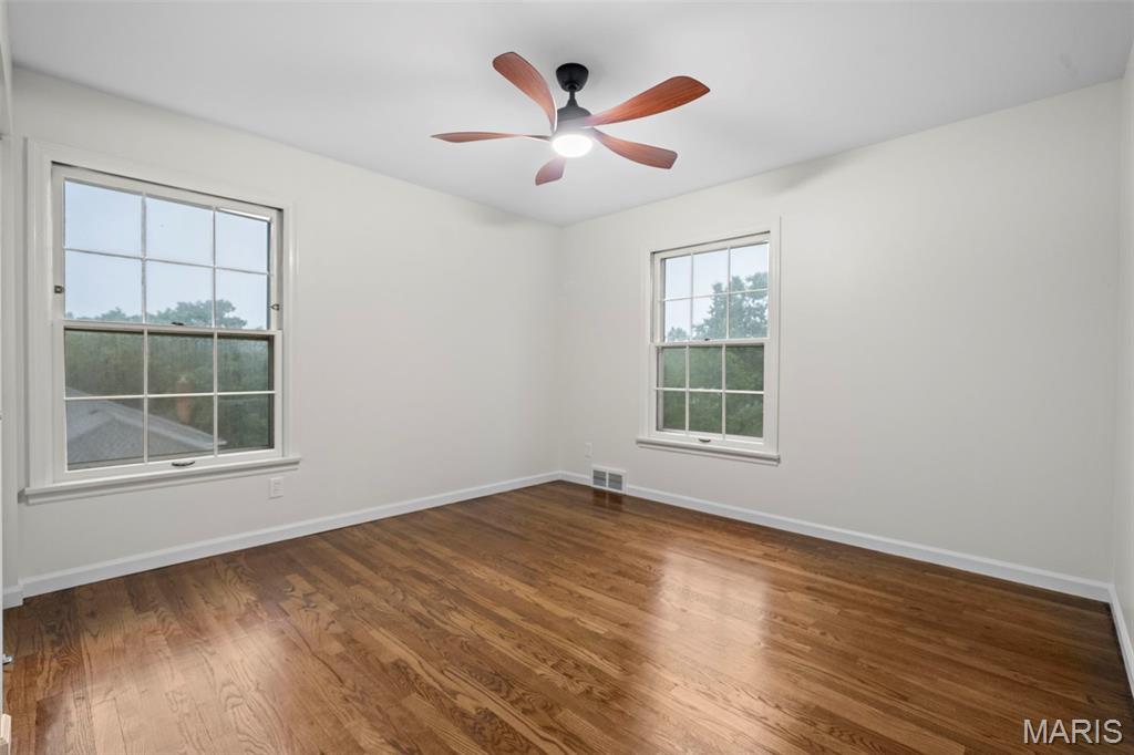 Old Woods Mill Manor 1 - Residential