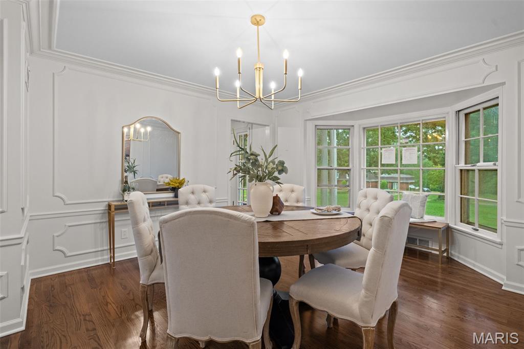 Old Woods Mill Manor 1 - Residential