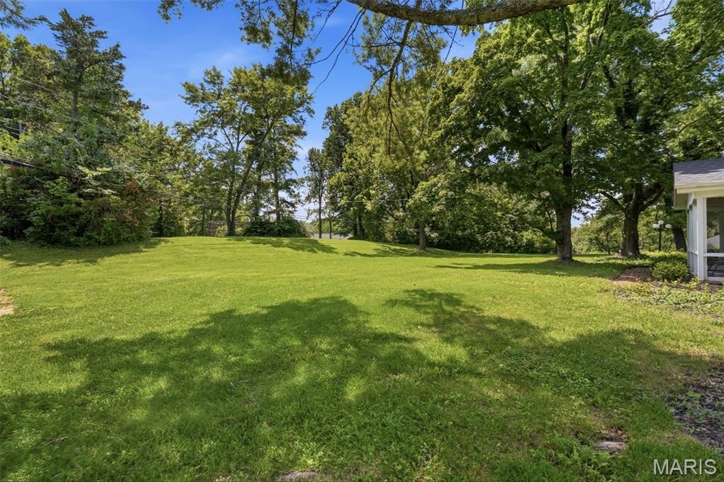 Old Woods Mill Manor 1 - Residential