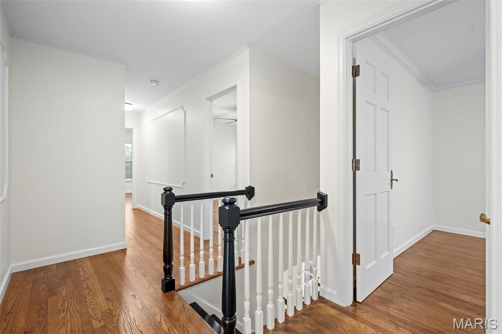 Old Woods Mill Manor 1 - Residential