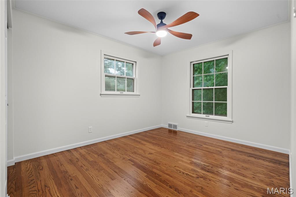 Old Woods Mill Manor 1 - Residential