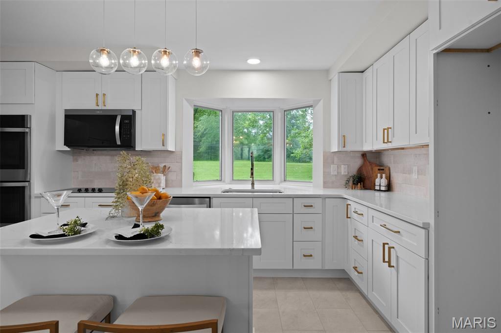 Old Woods Mill Manor 1 - Residential