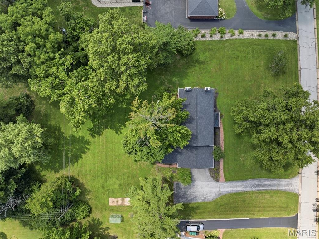 Old Woods Mill Manor 1 - Residential