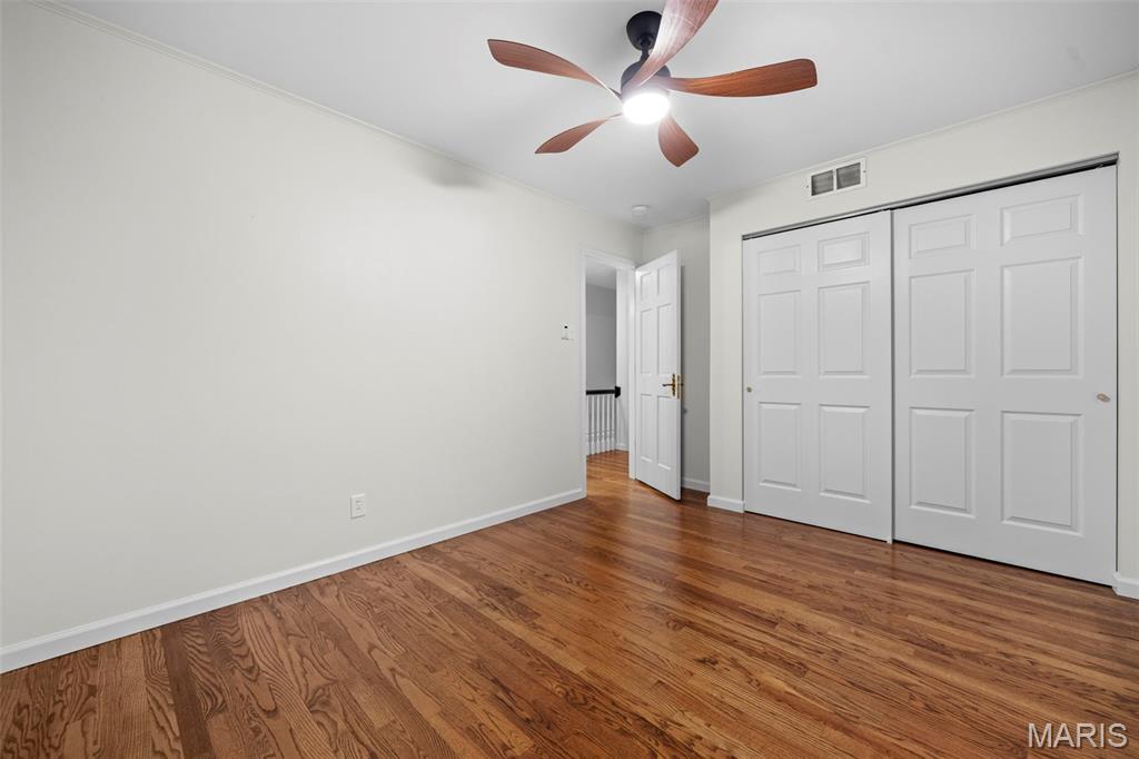 Old Woods Mill Manor 1 - Residential