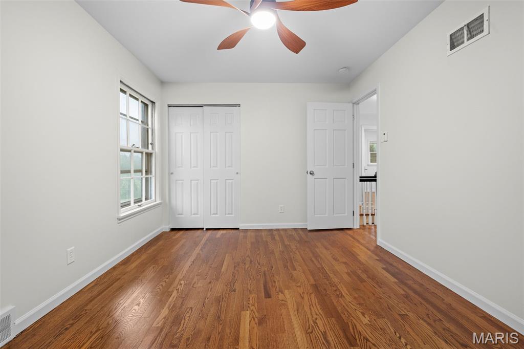 Old Woods Mill Manor 1 - Residential