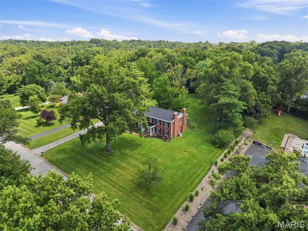 Old Woods Mill Manor 1 - Residential