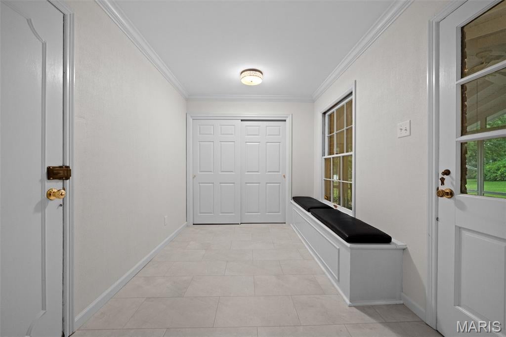 Old Woods Mill Manor 1 - Residential