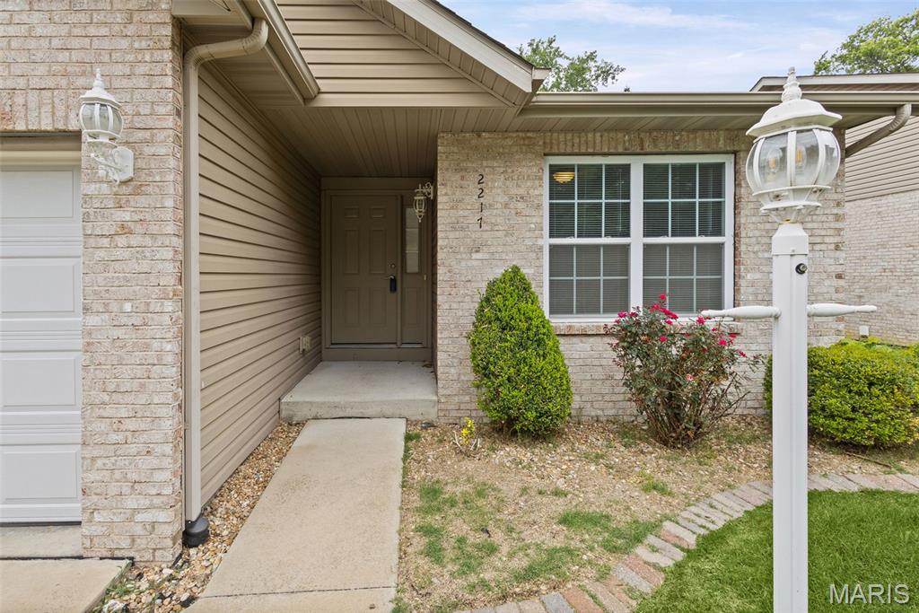 Villas/Fairlawn 01 - Residential