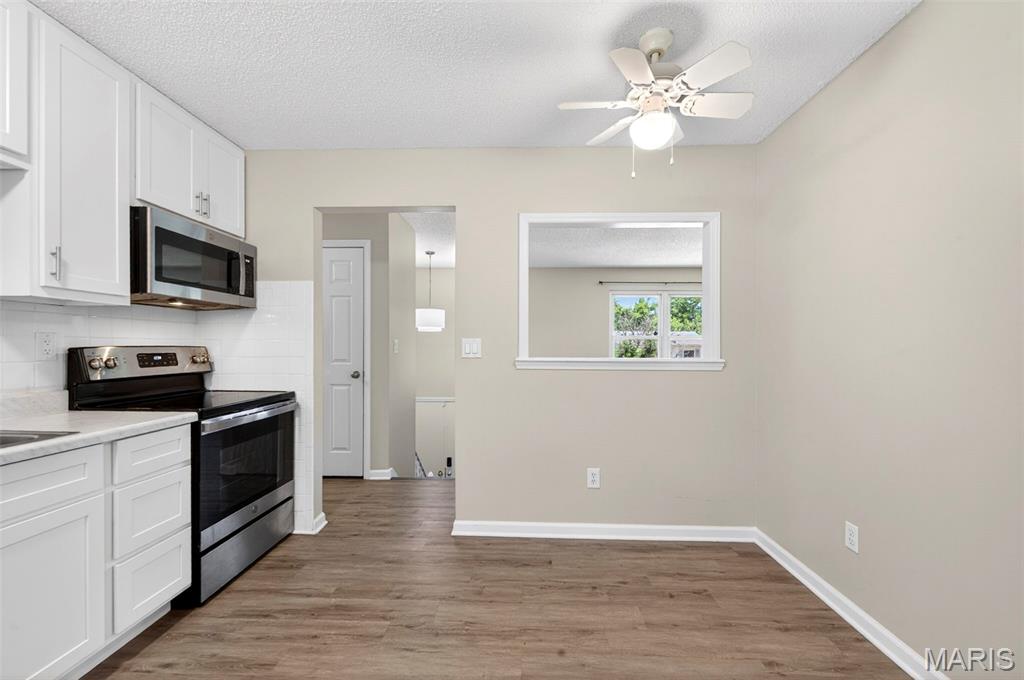 Pleasant Hollow 3E - Residential