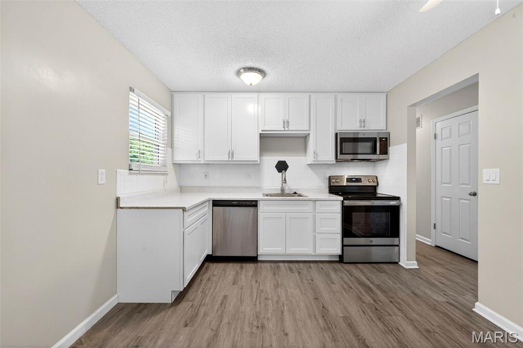Pleasant Hollow 3E - Residential