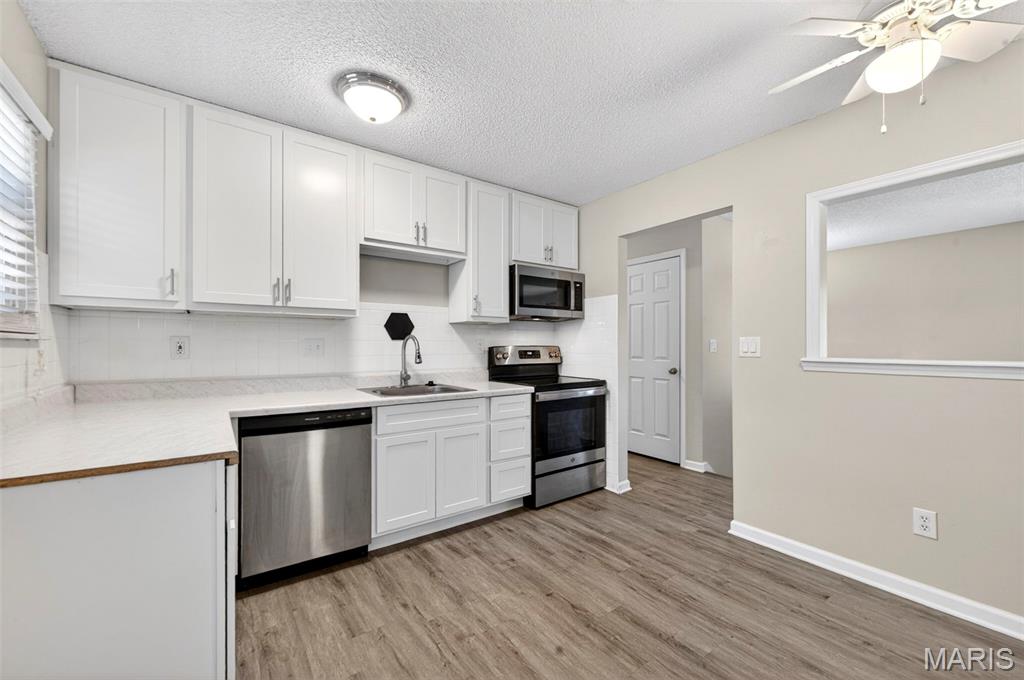 Pleasant Hollow 3E - Residential