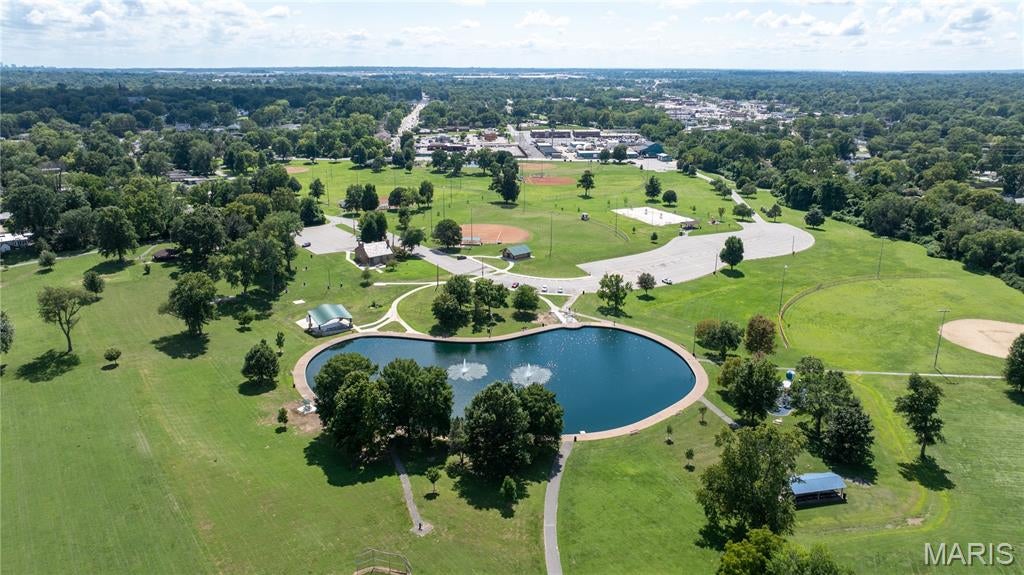 Flamingo Park 10 - Residential