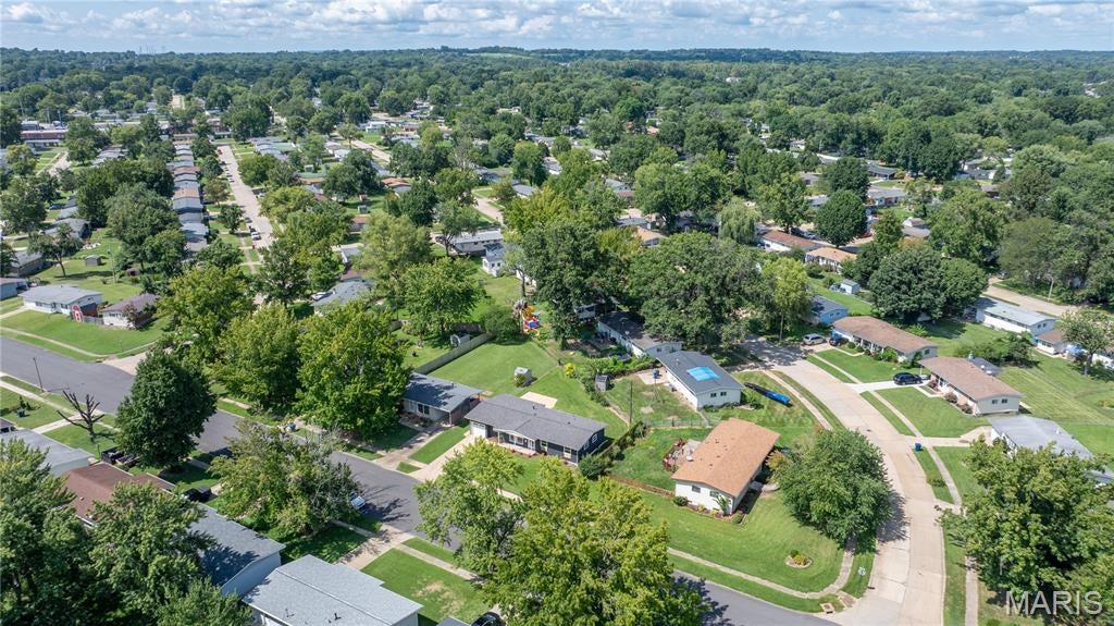 Flamingo Park 10 - Residential