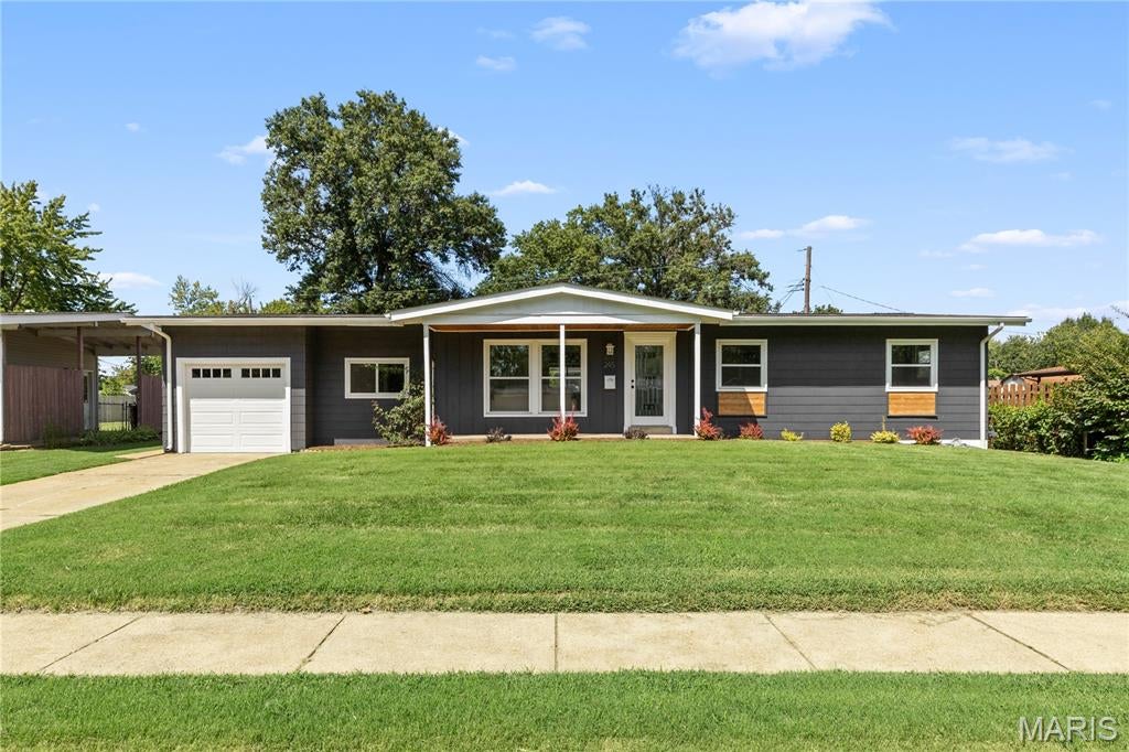 Flamingo Park 10 - Residential