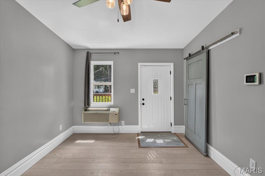 St Louis Commons Add - Residential