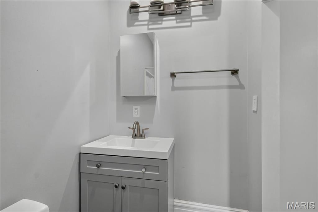 St Louis Commons Add - Residential
