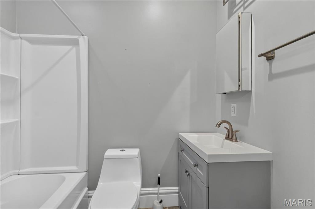 St Louis Commons Add - Residential
