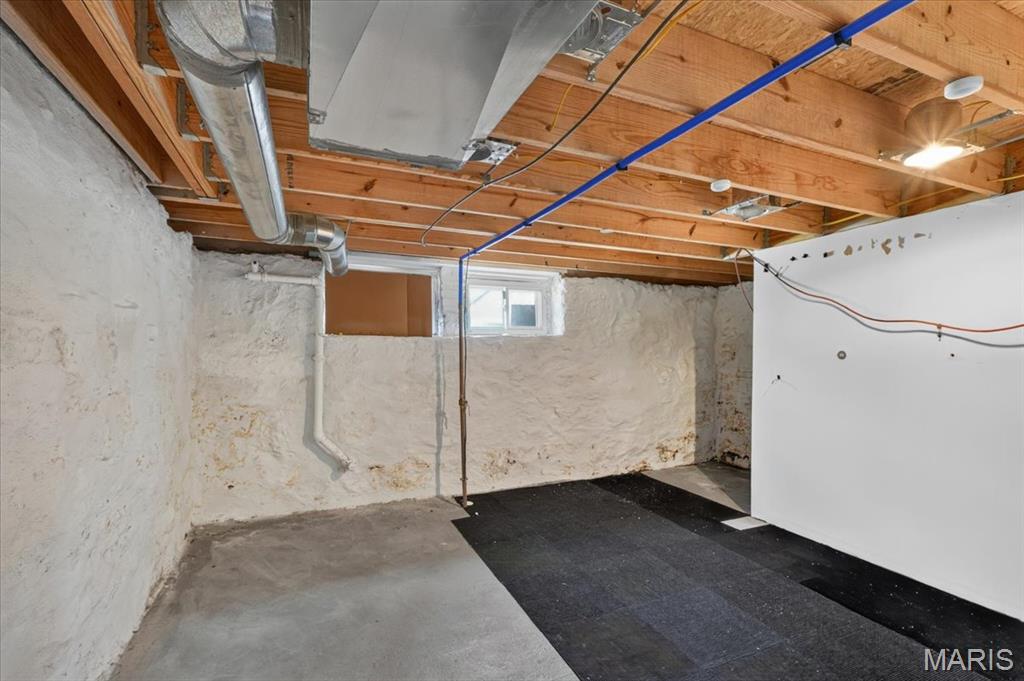St Louis Commons Add - Residential