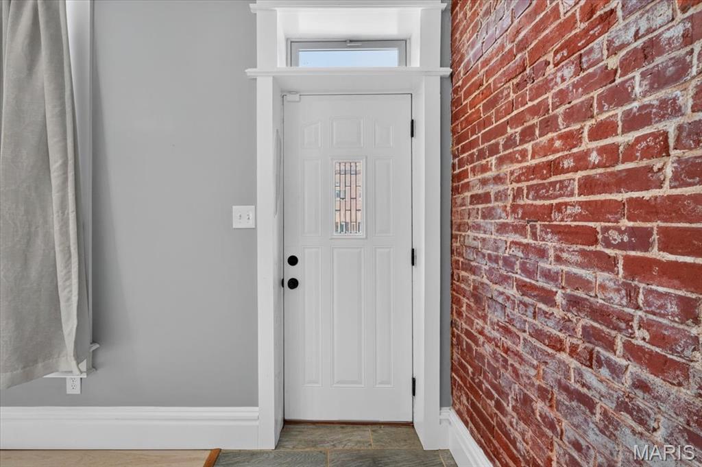 St Louis Commons Add - Residential