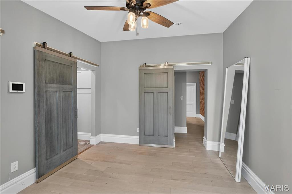 St Louis Commons Add - Residential
