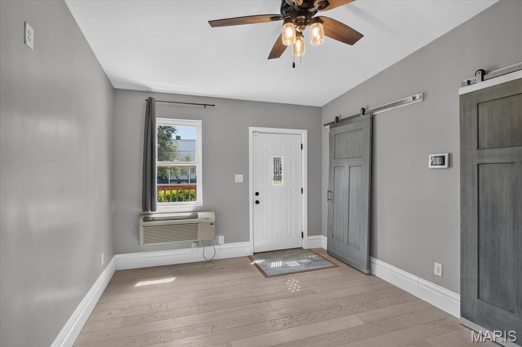 St Louis Commons Add - Residential