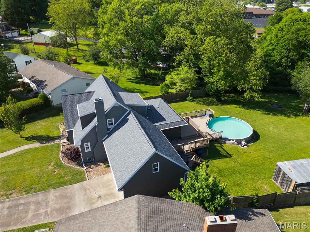 Edgewood Highlands - Residential
