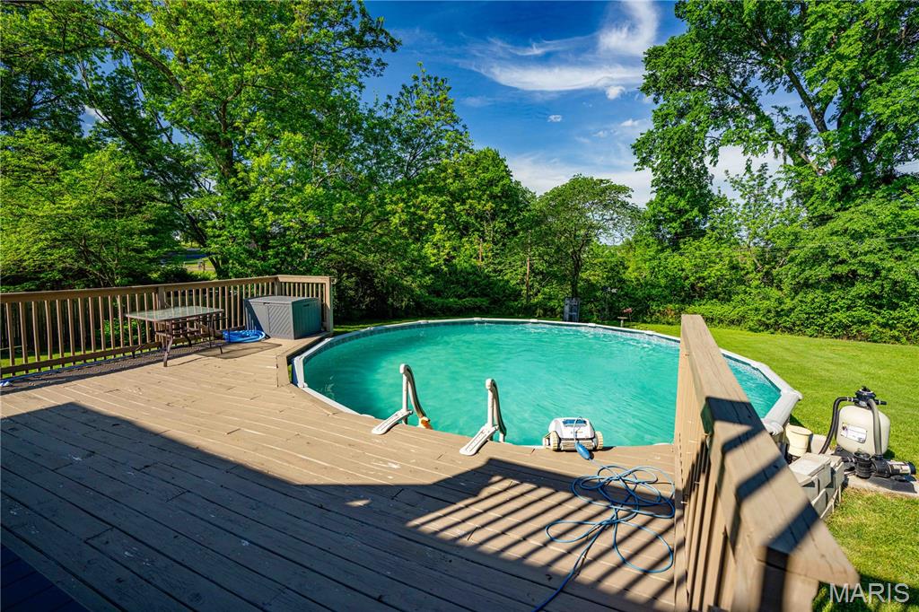 Edgewood Highlands - Residential
