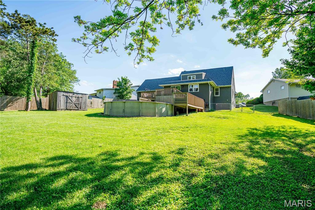 Edgewood Highlands - Residential