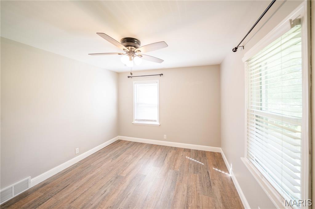 Edgewood Highlands - Residential