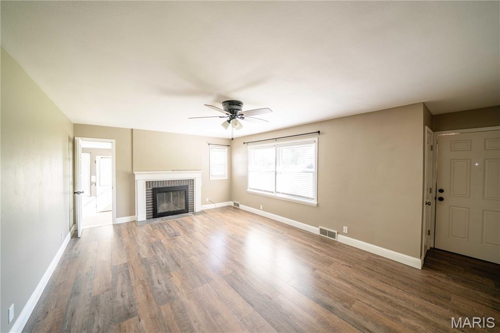 Edgewood Highlands - Residential