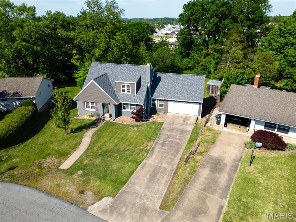 Edgewood Highlands - Residential