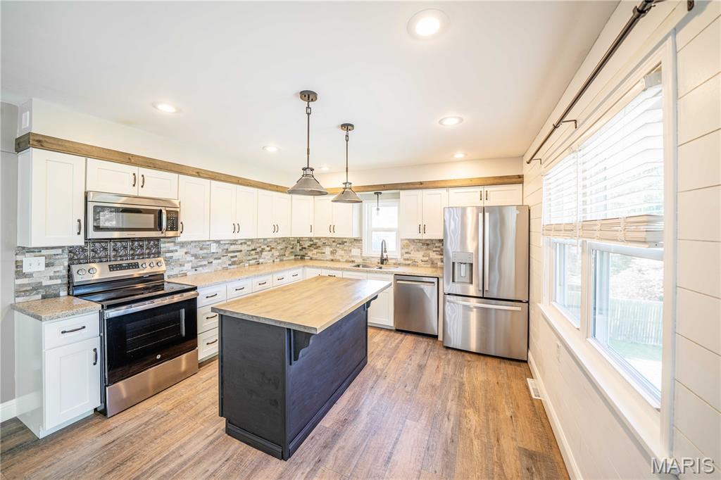 Edgewood Highlands - Residential