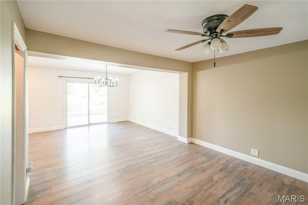 Edgewood Highlands - Residential