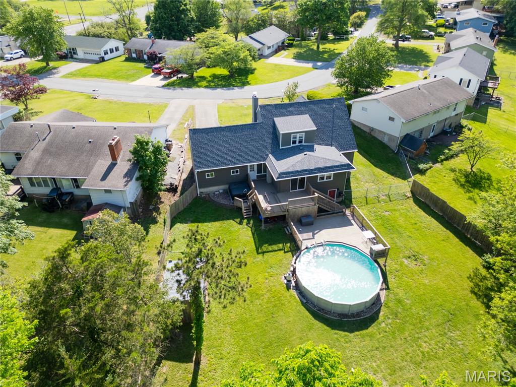 Edgewood Highlands - Residential