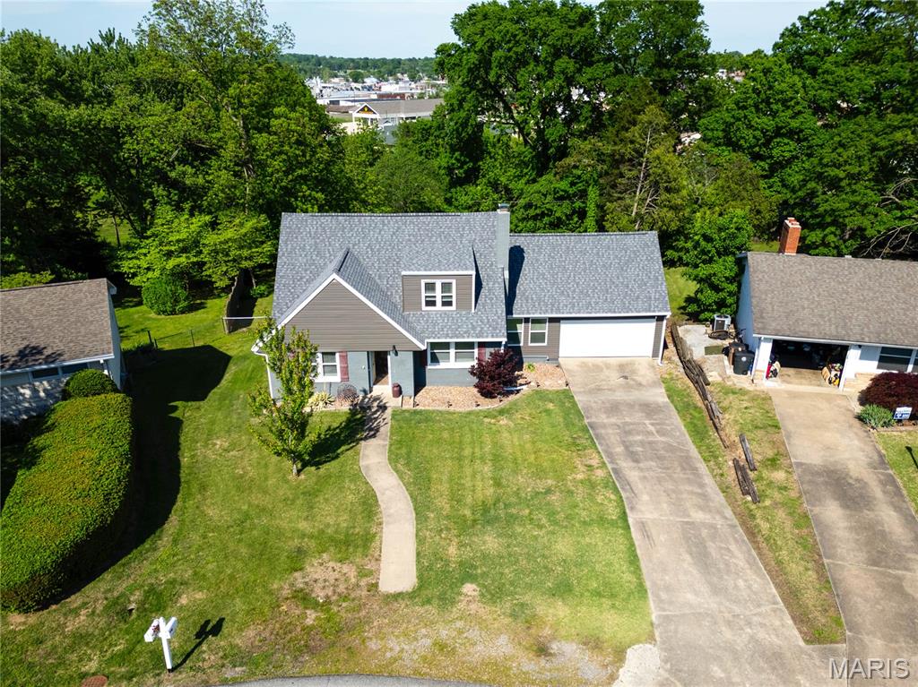Edgewood Highlands - Residential