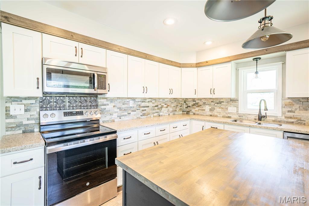 Edgewood Highlands - Residential