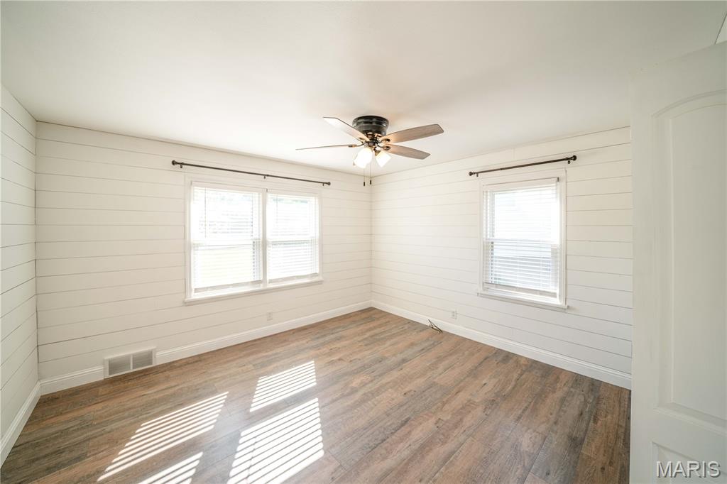 Edgewood Highlands - Residential