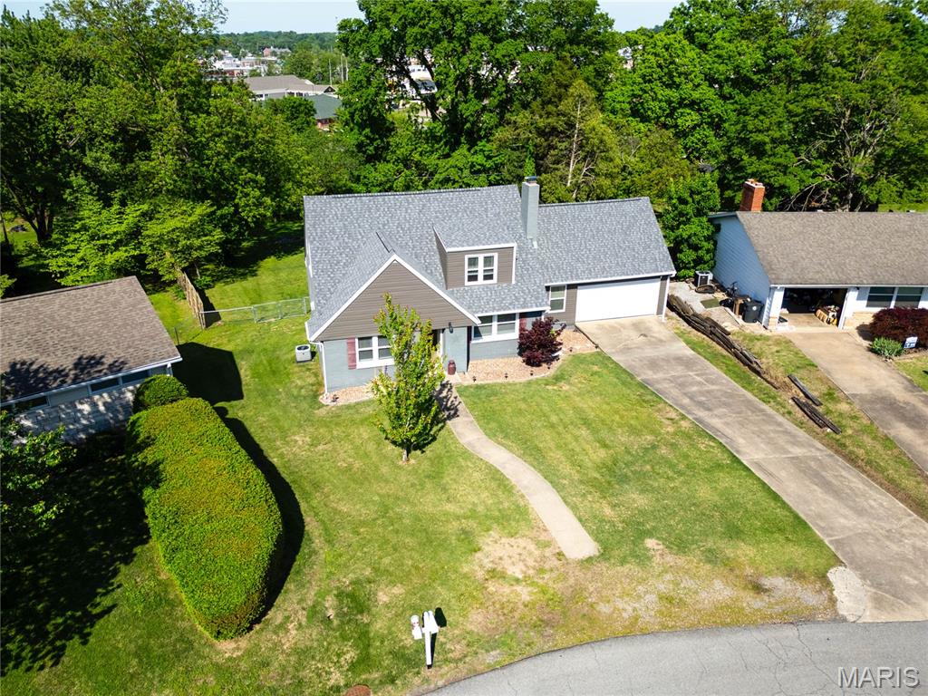 Edgewood Highlands - Residential